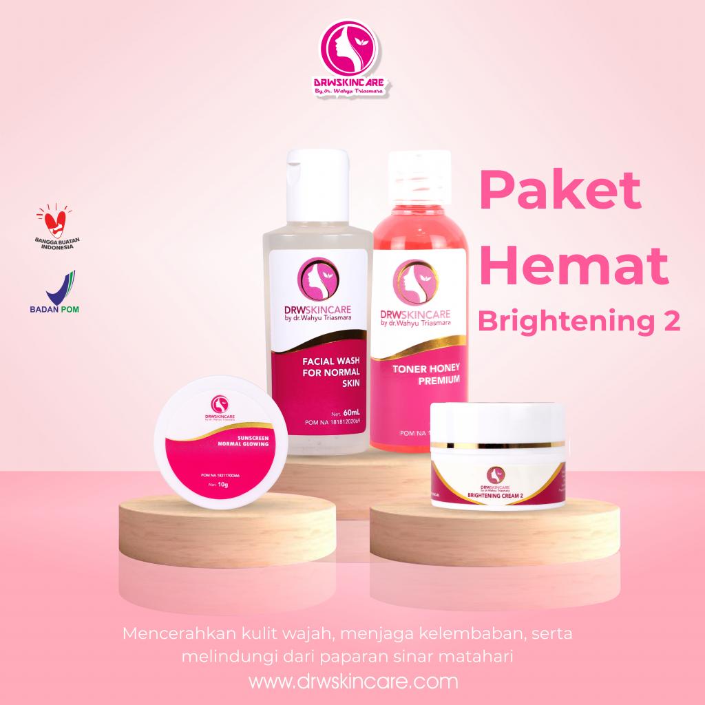 Paket Hemat Brightening 2