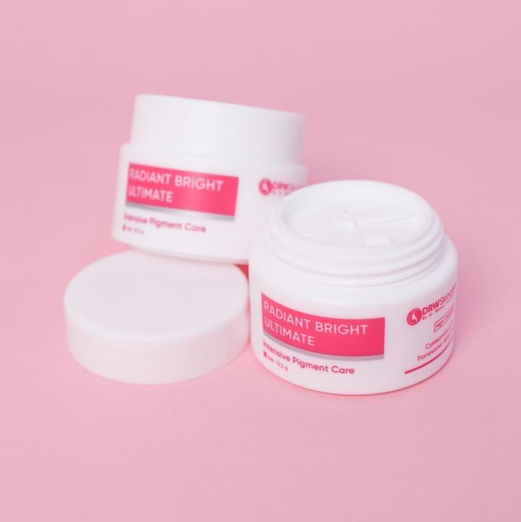 Paket Radiant Brightening Ultimate
