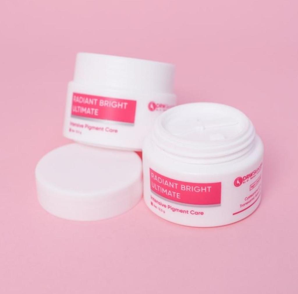 Paket Hemat Radiant Brightening Ultimate