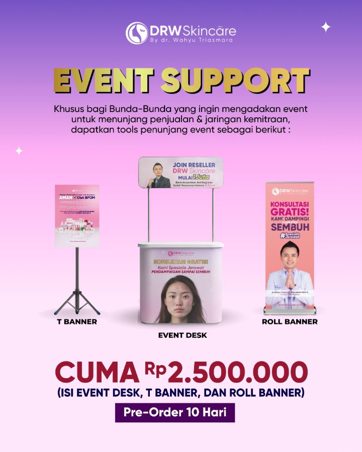 EVENT SUPPORT